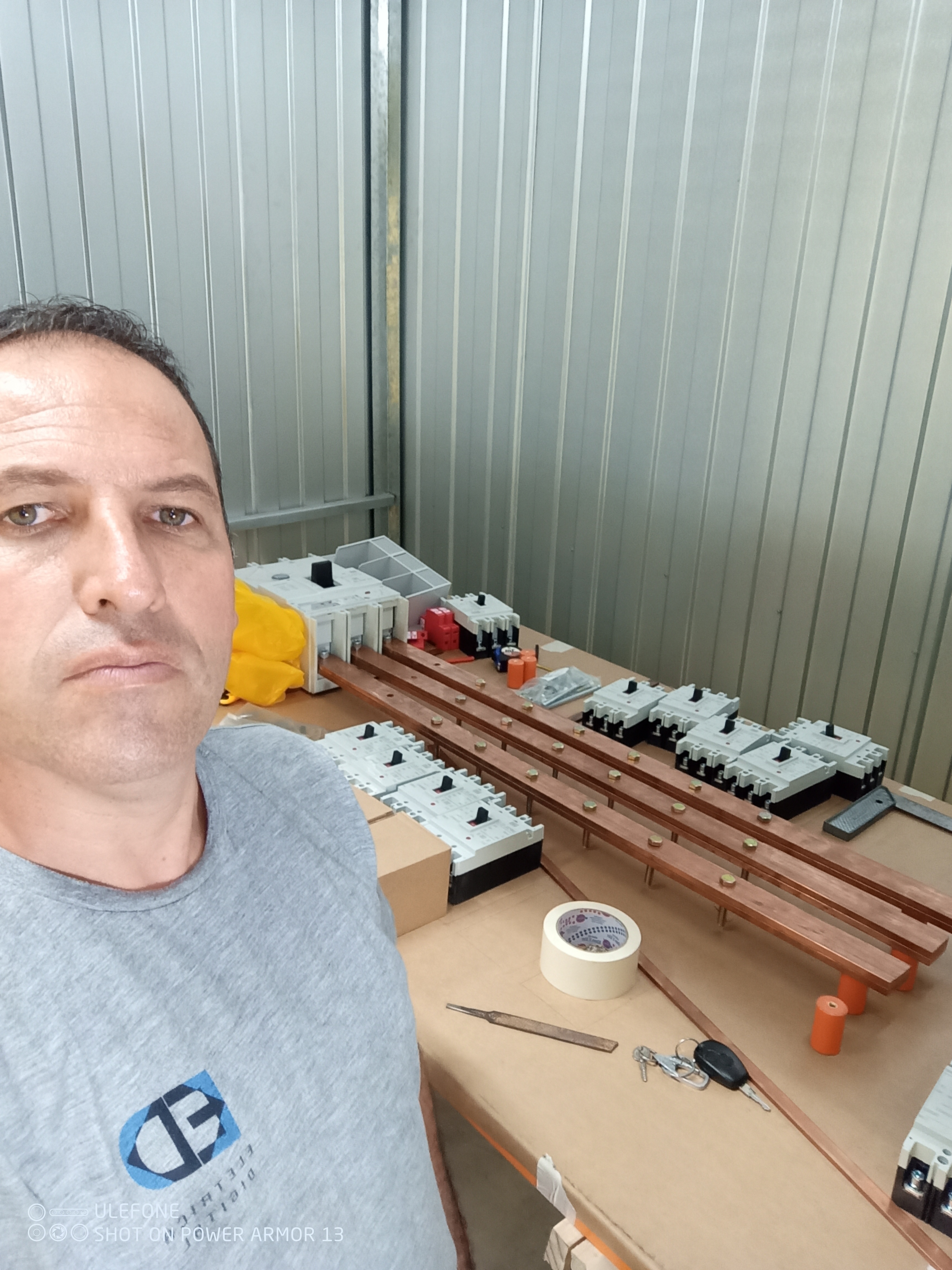 Ricardo portfolio 45